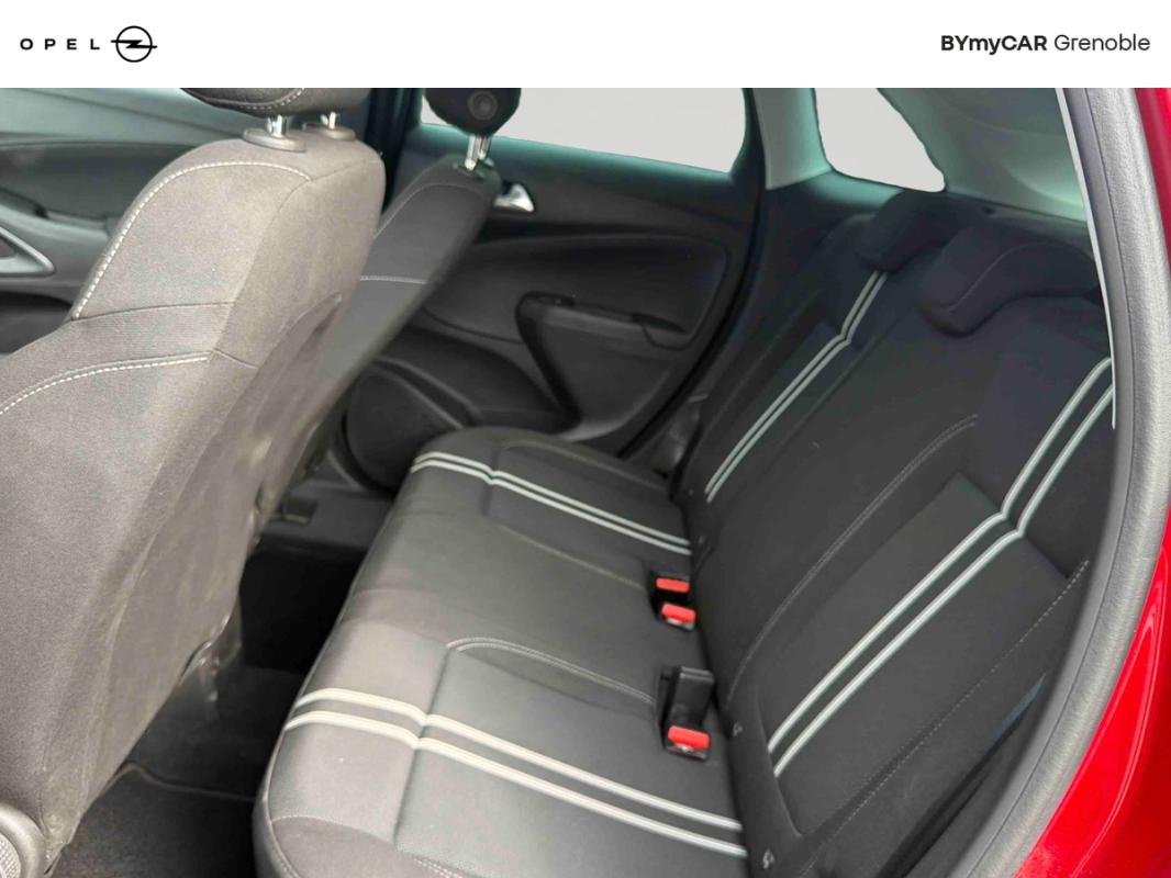 Opel Crossland - Photo 12
