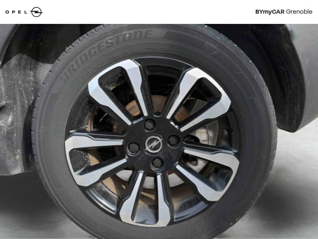 Opel Crossland - Photo 14