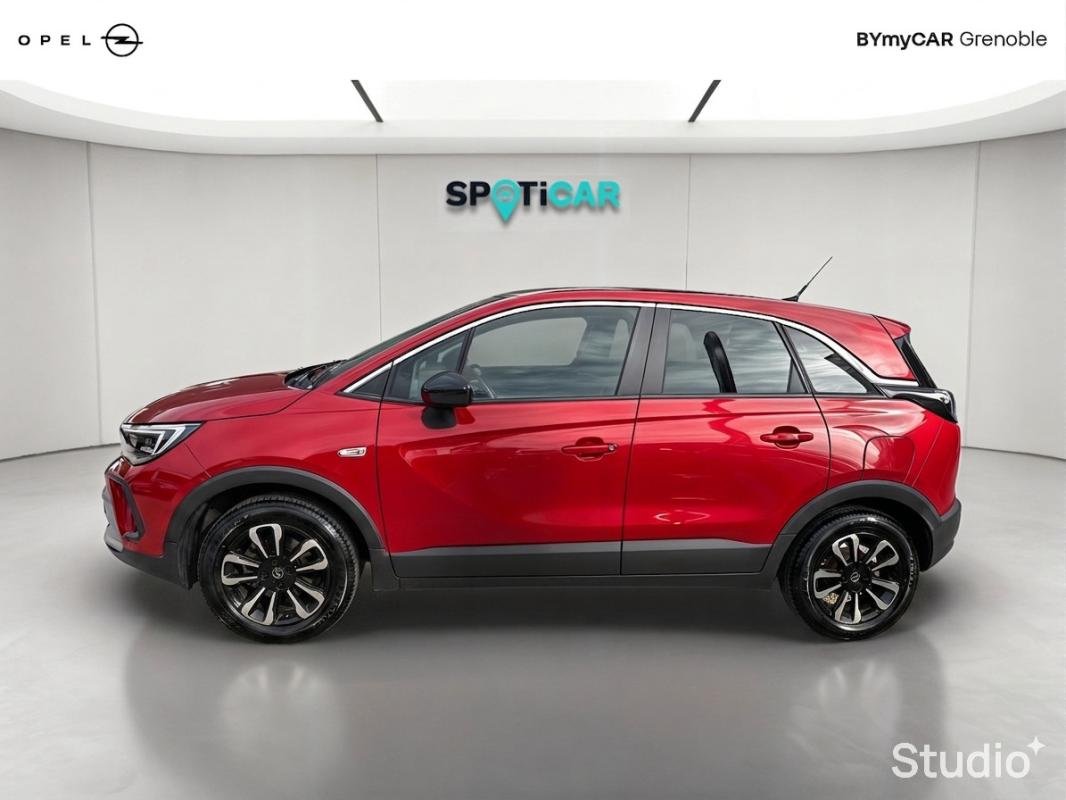 Opel Crossland - Photo 2