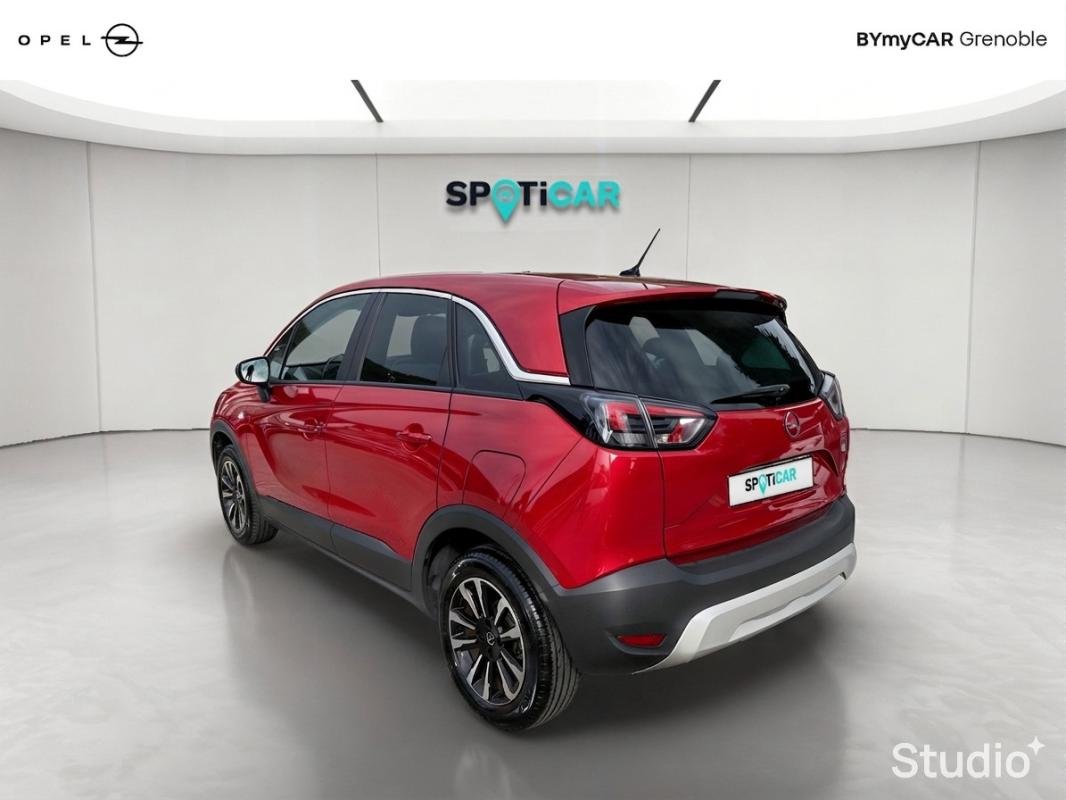 Opel Crossland - Photo 3