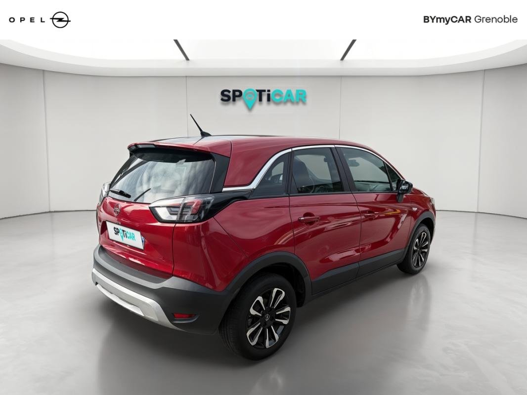 Opel Crossland - Photo 5