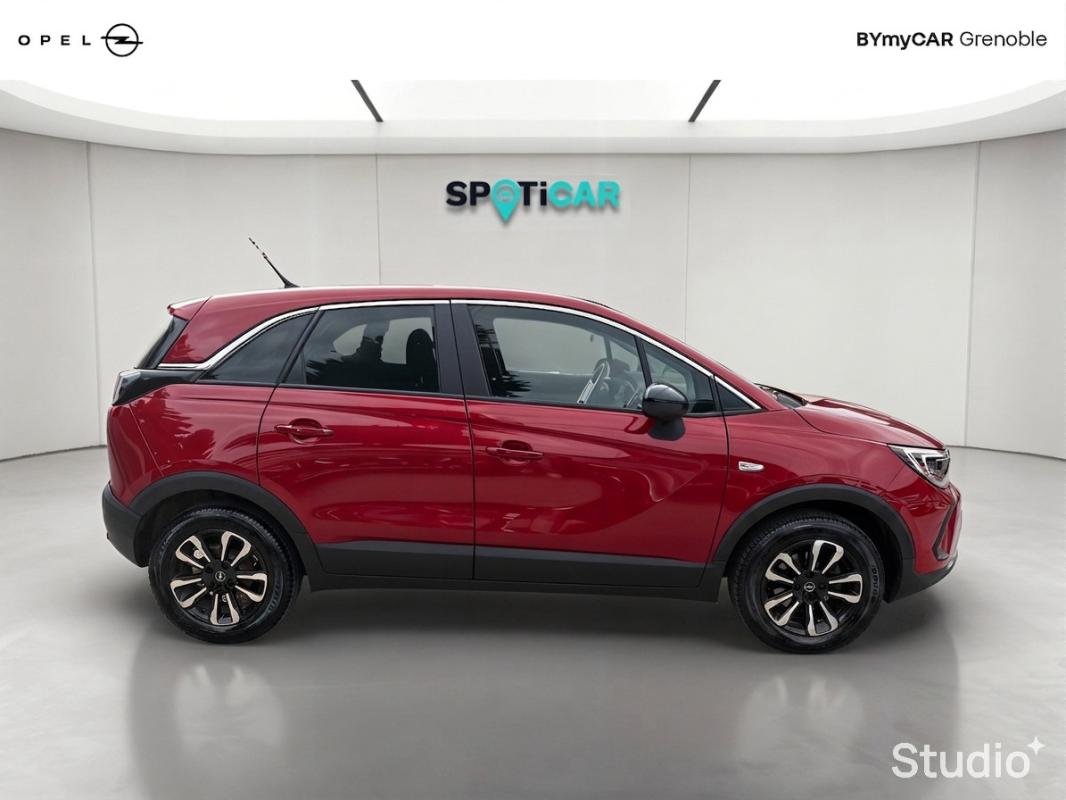 Opel Crossland - Photo 6