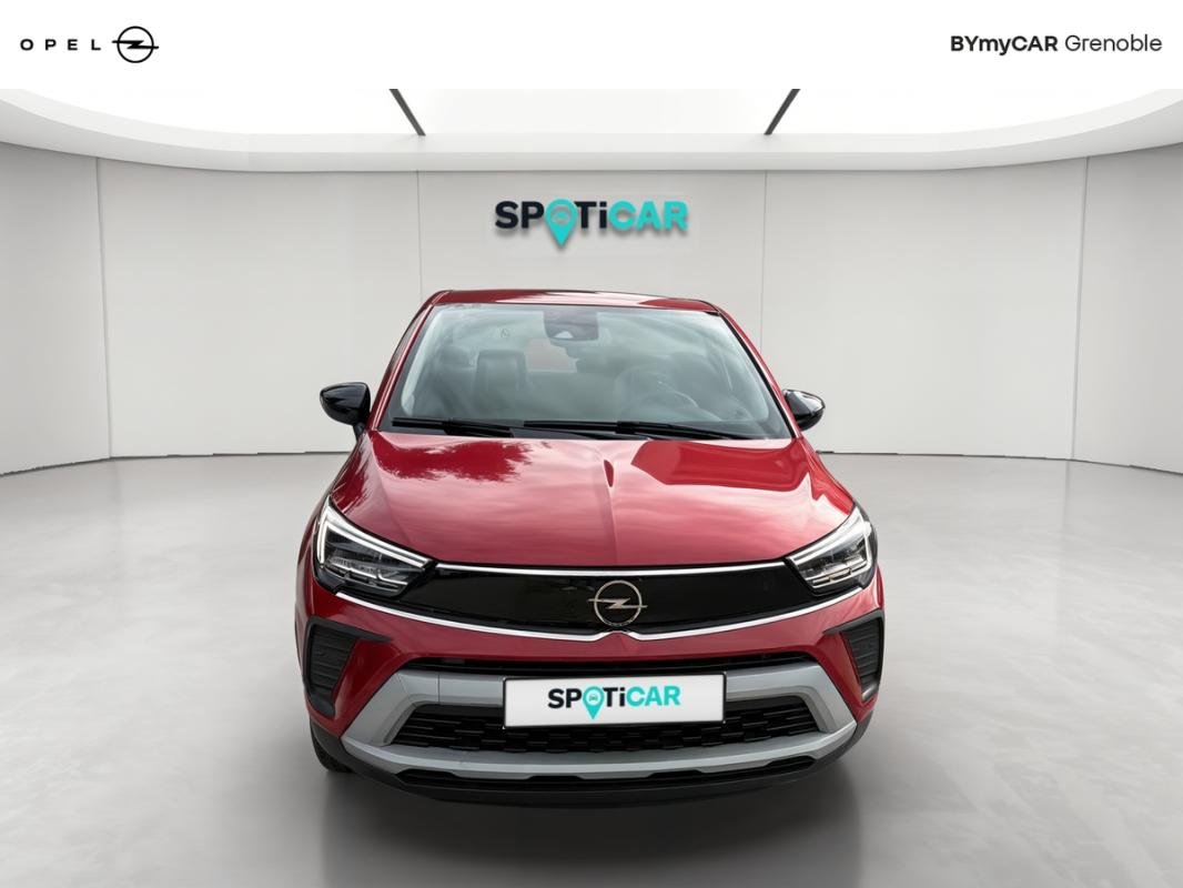 Opel Crossland - Photo 8