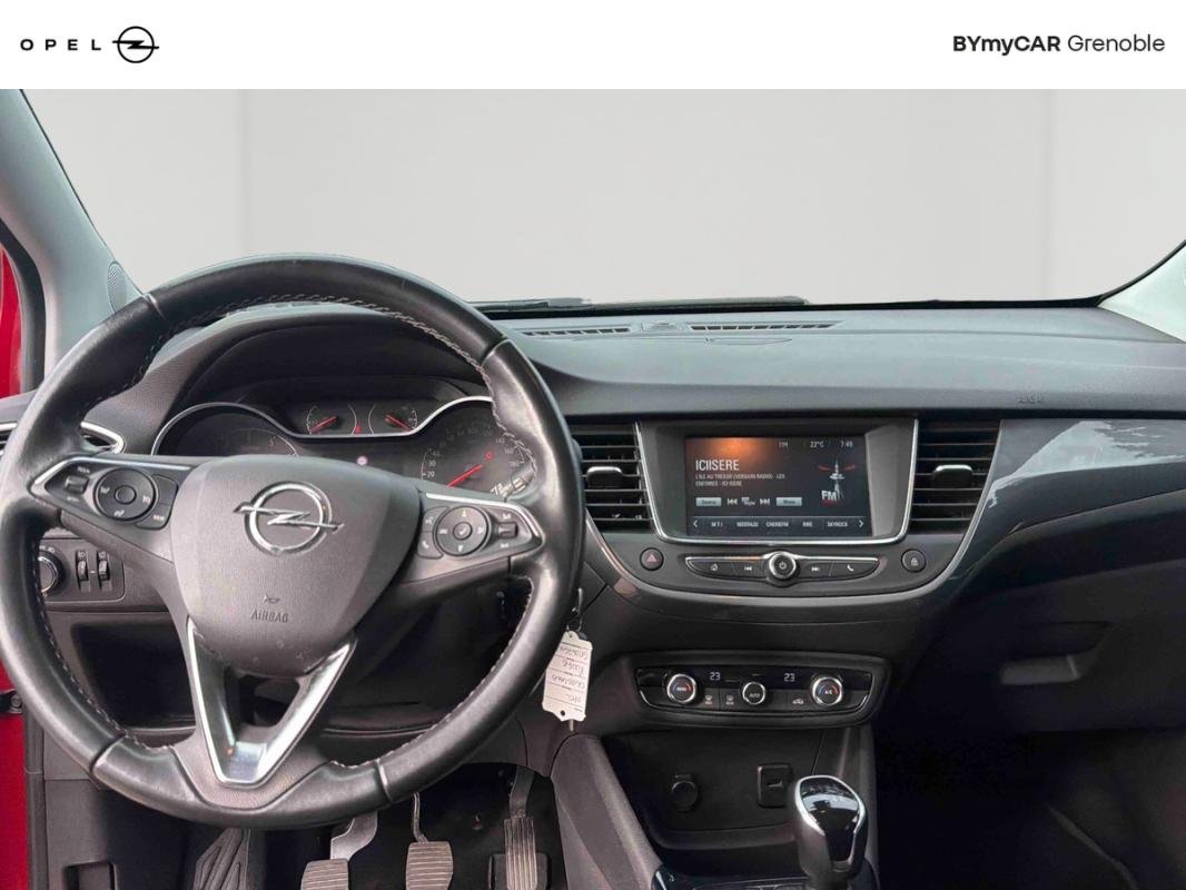 Opel Crossland - Photo 9