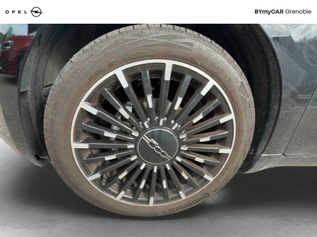 Fiat 500 - Photo 14