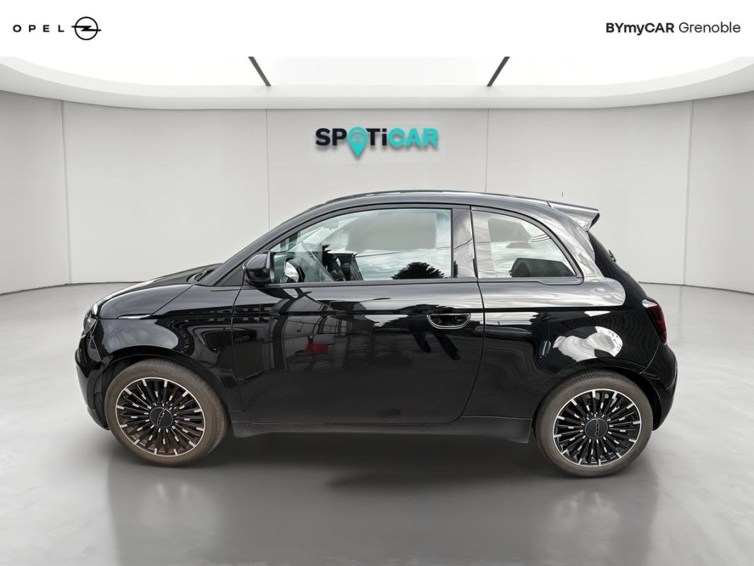 Fiat 500 - Photo 2