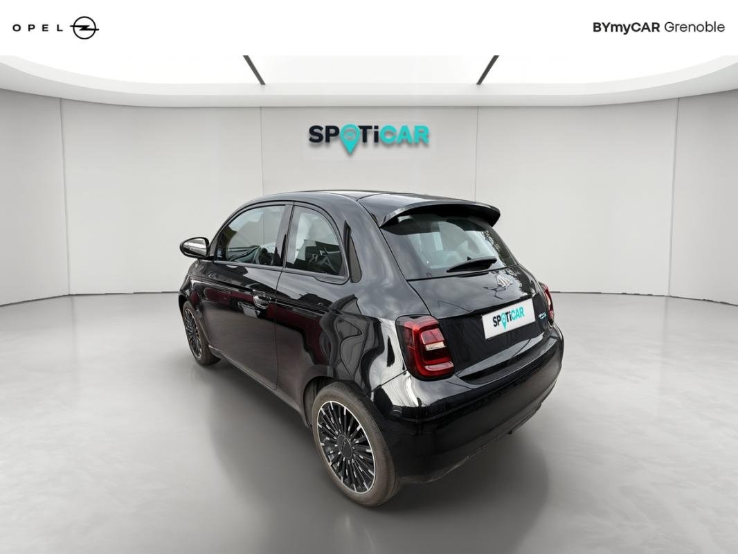 Fiat 500 - Photo 3