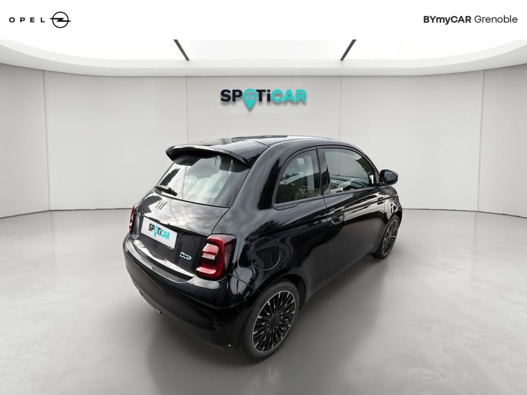 Fiat 500 - Photo 5