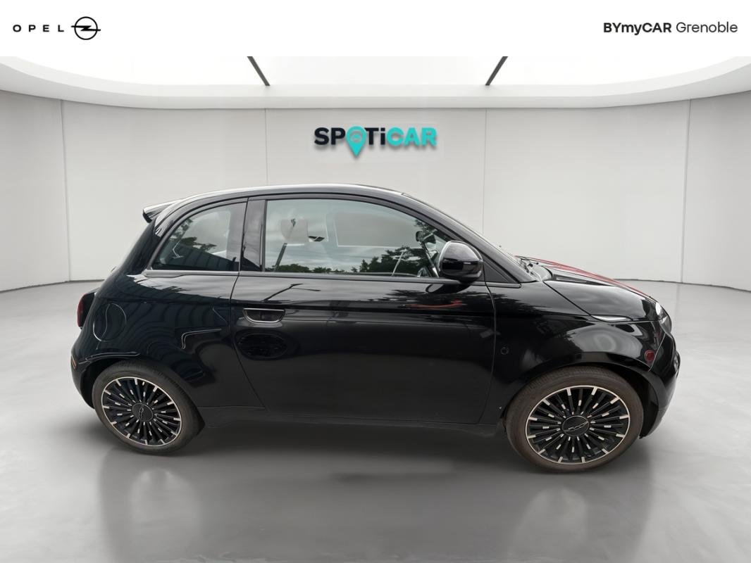 Fiat 500 - Photo 6