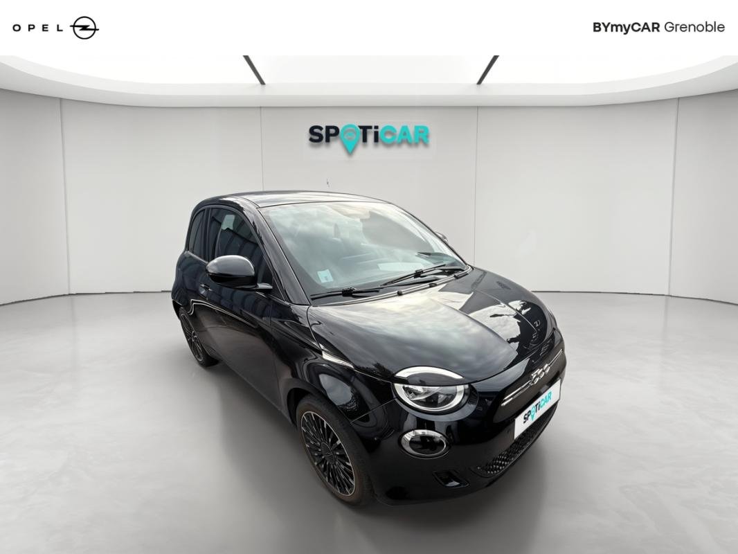 Fiat 500 - Photo 7