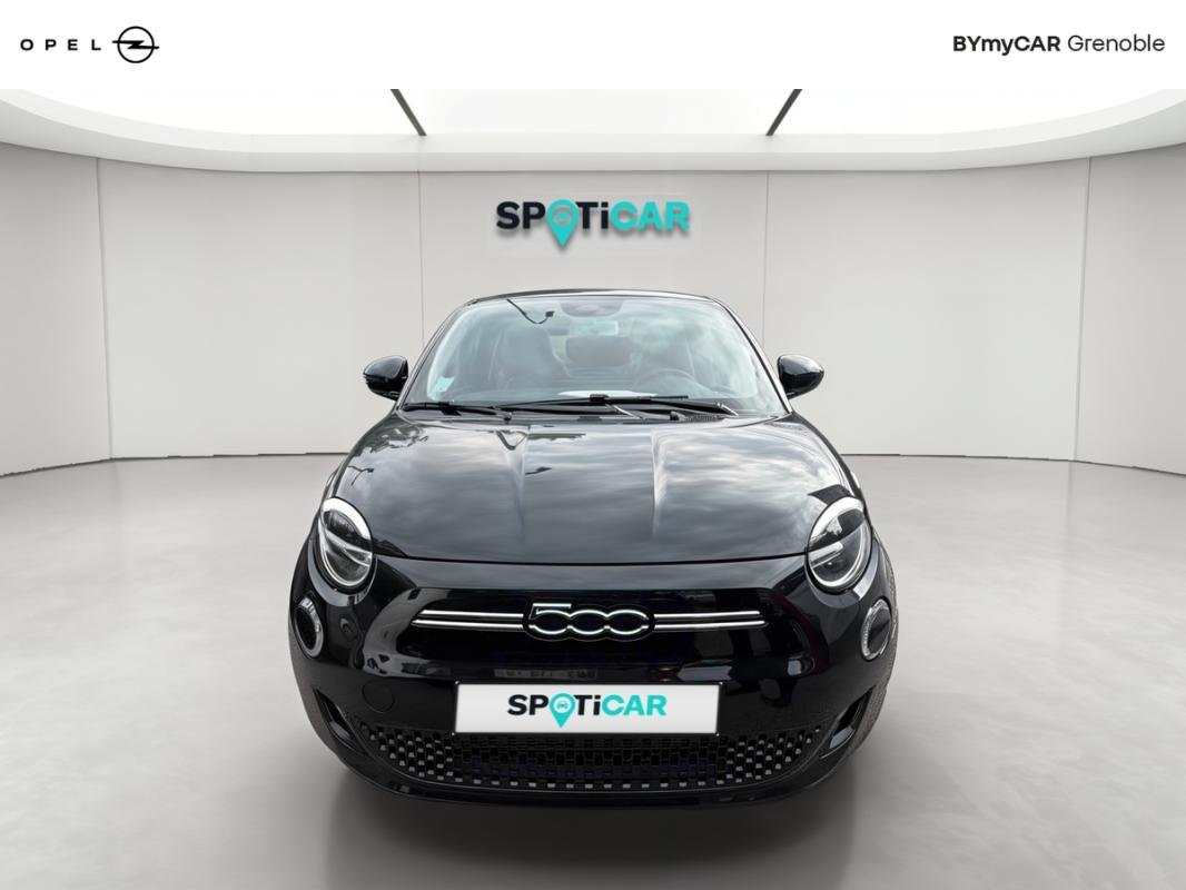Fiat 500 - Photo 8