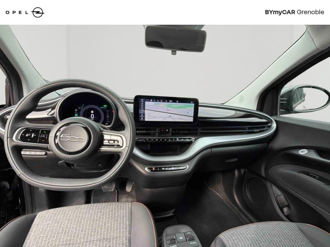 Fiat 500 - Photo 9