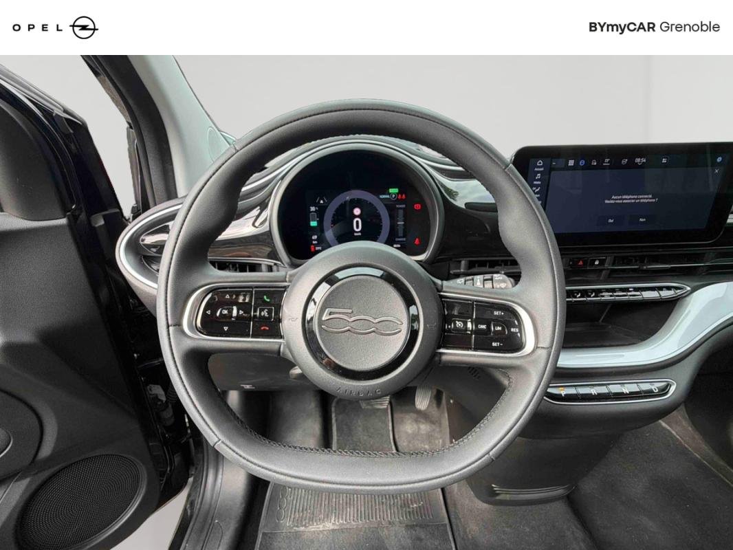 Fiat 500 - Photo 10