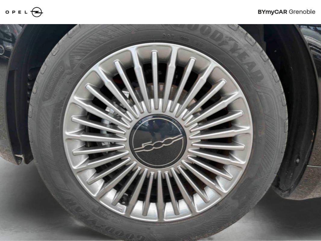 Fiat 500 - Photo 14