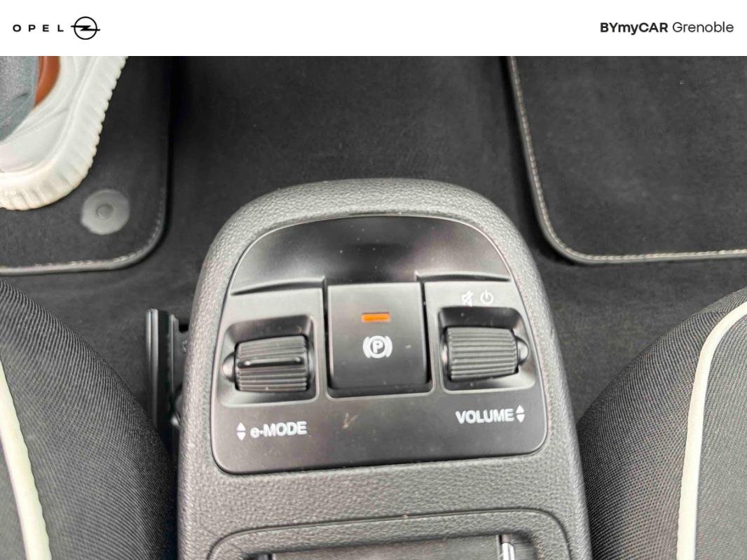 Fiat 500 - Photo 18