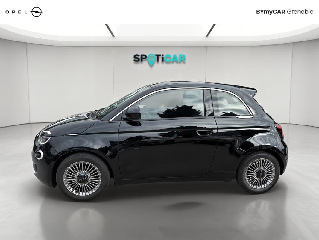 Fiat 500 - Photo 2
