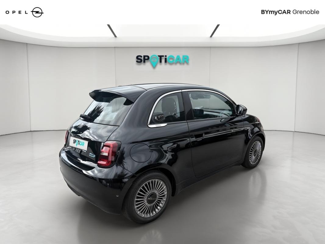 Fiat 500 - Photo 5