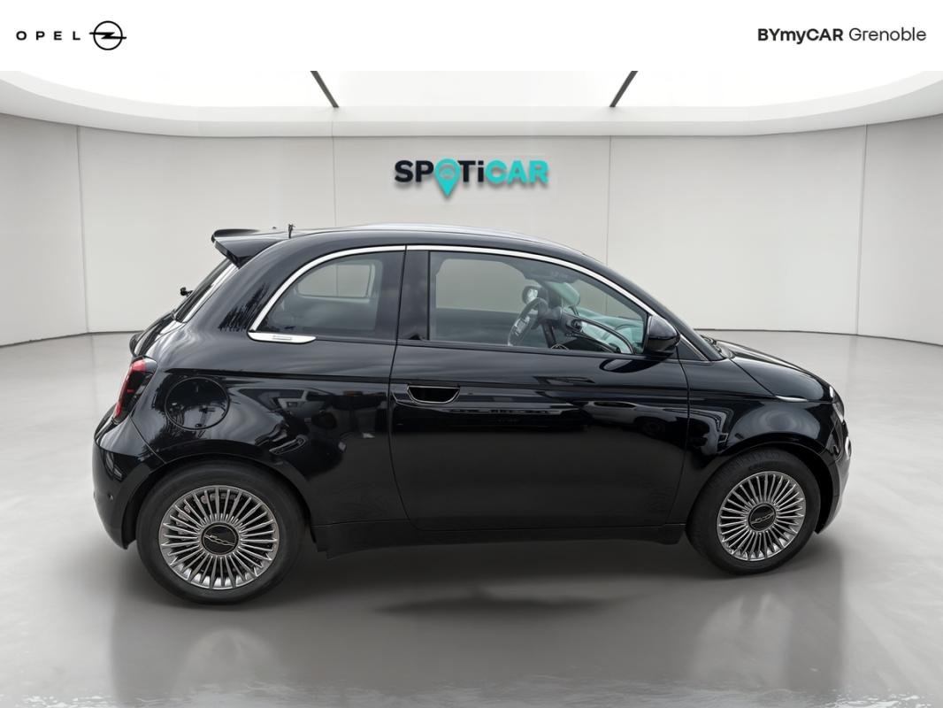Fiat 500 - Photo 6