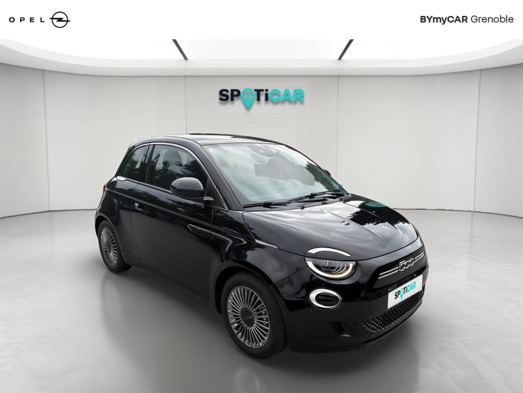 Fiat 500 - Photo 7
