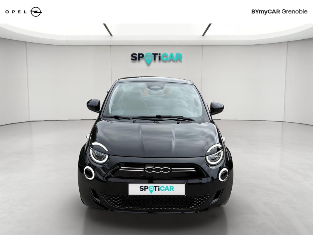 Fiat 500 - Photo 8