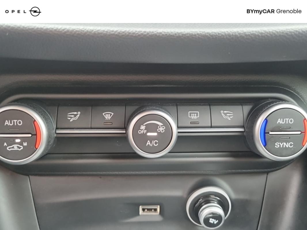 Alfa Romeo Stelvio - Photo 17