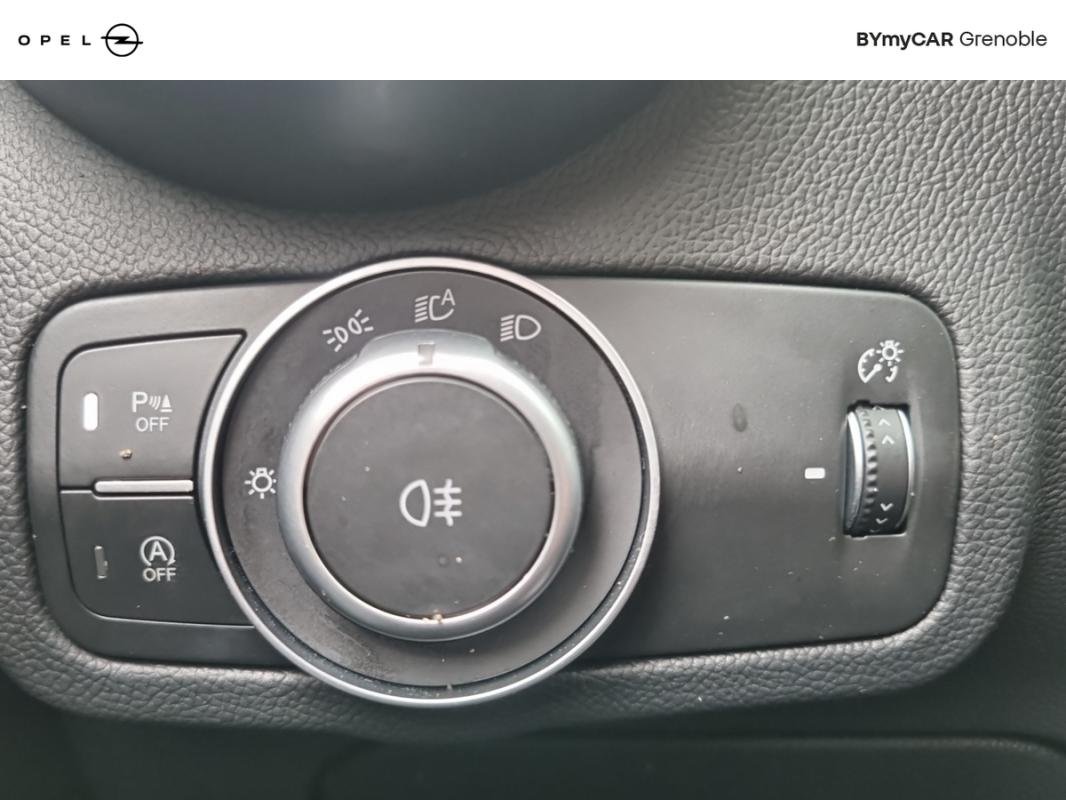 Alfa Romeo Stelvio - Photo 20