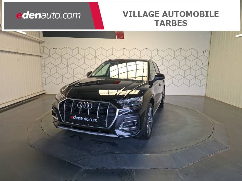 Audi Q5 - Photo 1
