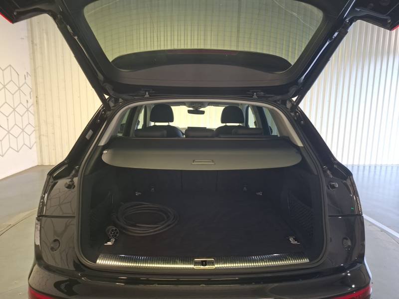 Audi Q5 - Photo 11