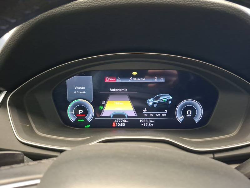Audi Q5 - Photo 12