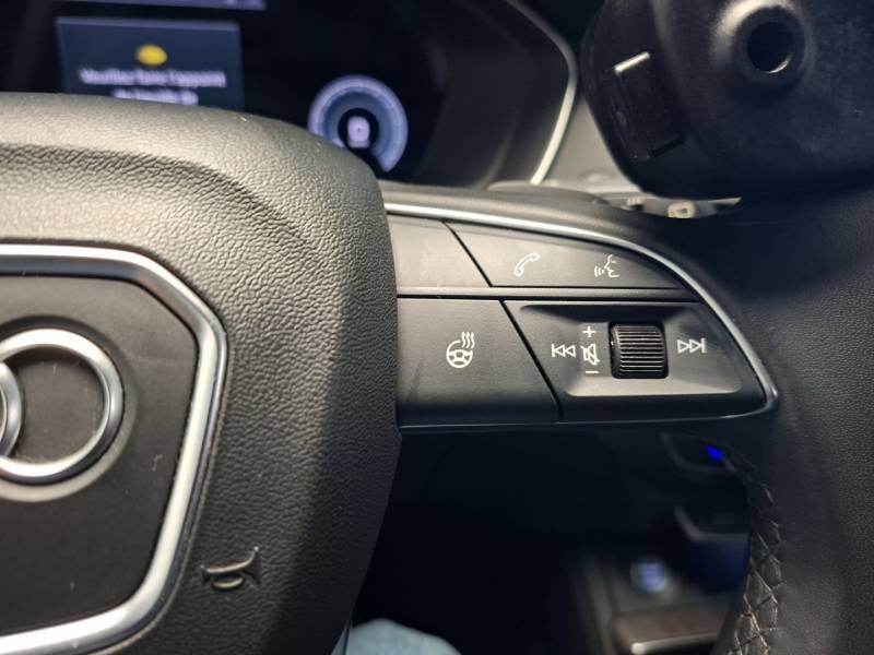 Audi Q5 - Photo 14