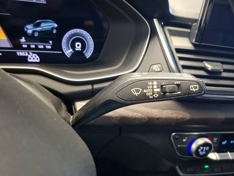 Audi Q5 - Photo 15
