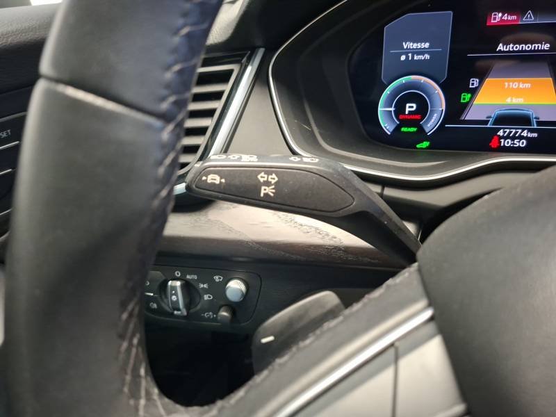Audi Q5 - Photo 16
