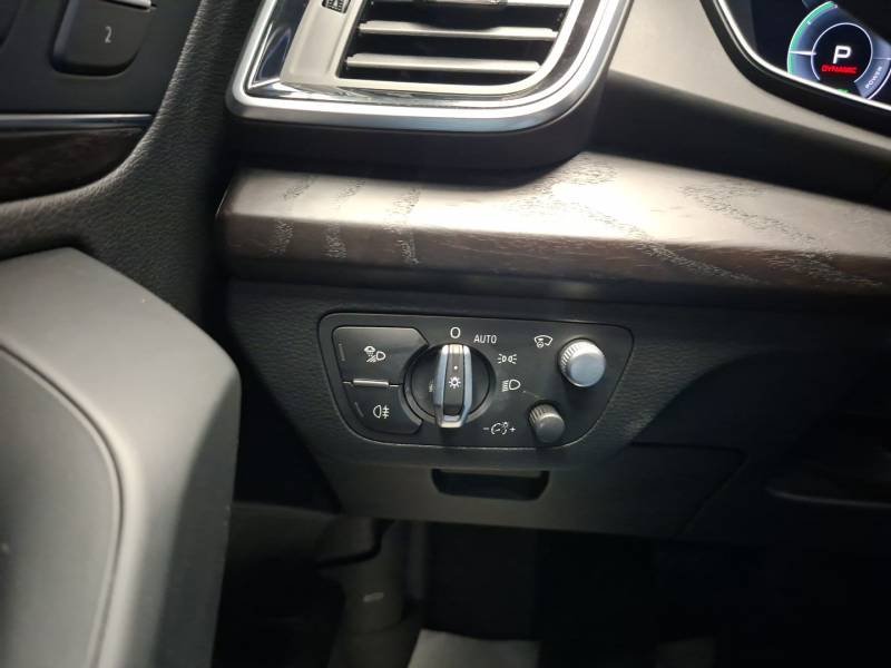 Audi Q5 - Photo 17