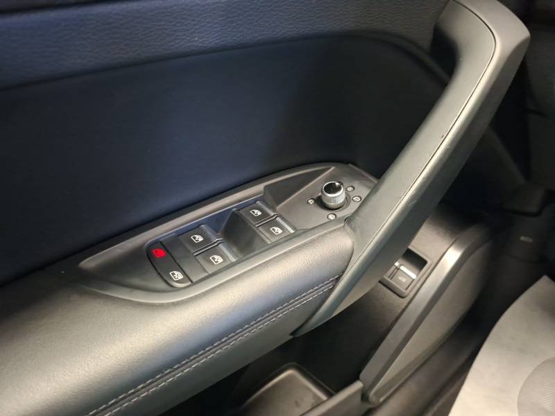 Audi Q5 - Photo 18