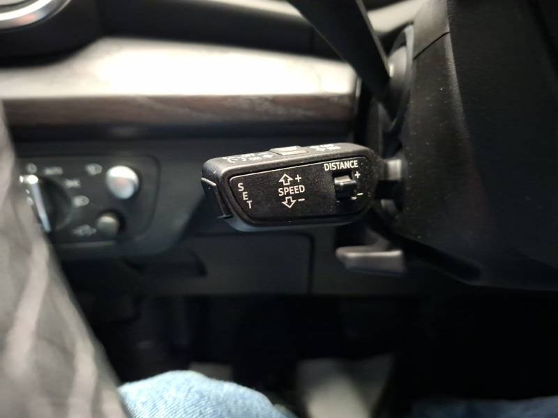 Audi Q5 - Photo 20