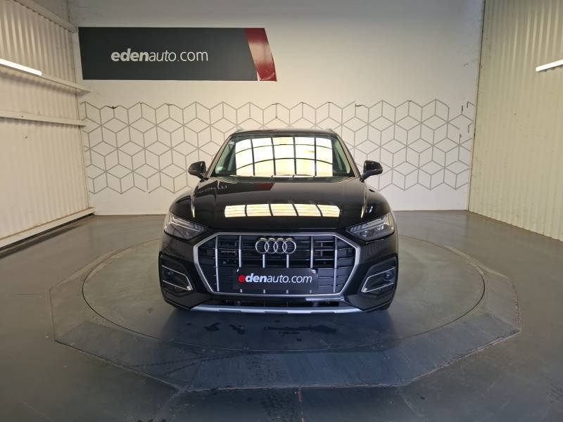 Audi Q5 - Photo 2