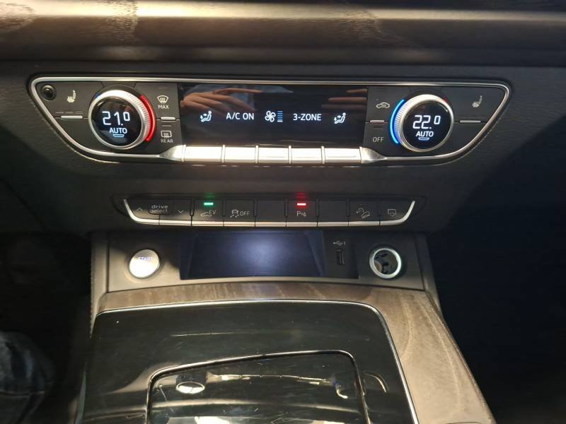 Audi Q5 - Photo 22