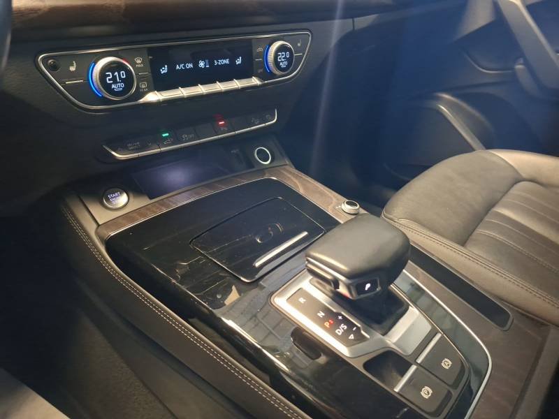 Audi Q5 - Photo 23