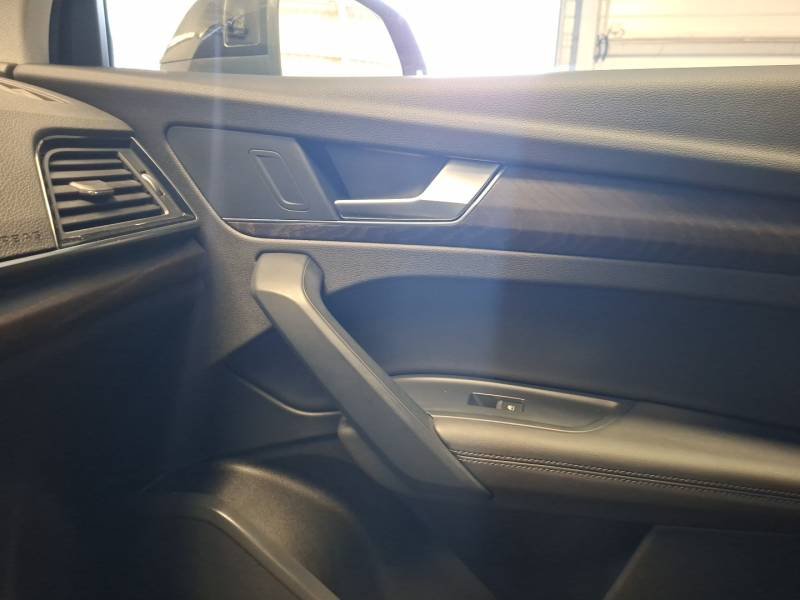 Audi Q5 - Photo 24