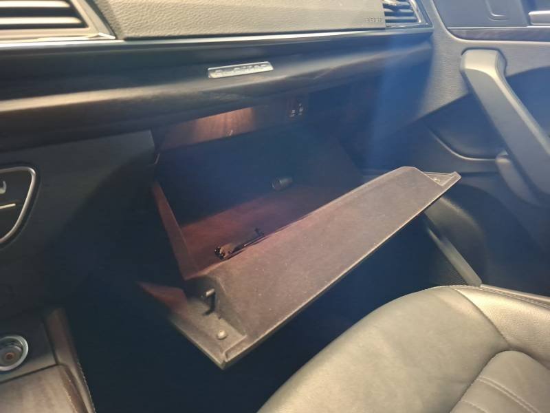 Audi Q5 - Photo 25
