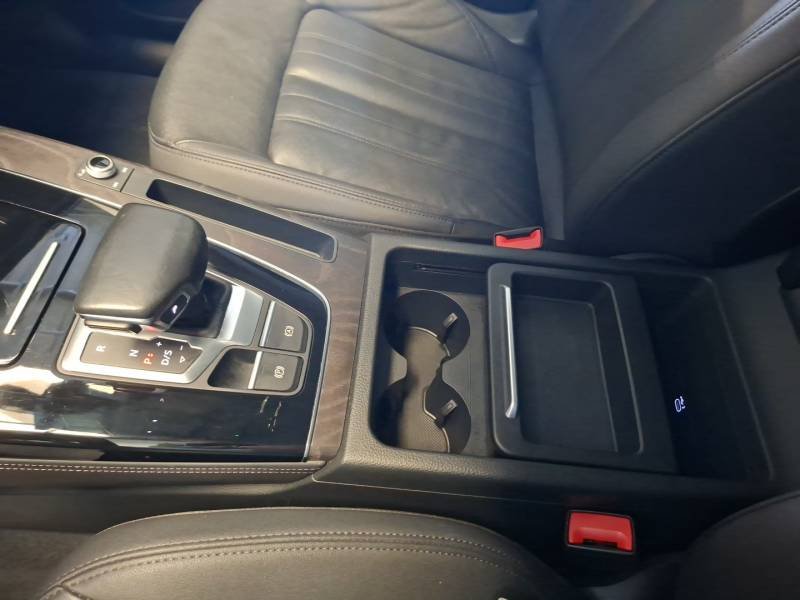 Audi Q5 - Photo 28