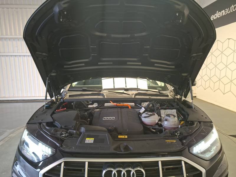 Audi Q5 - Photo 29