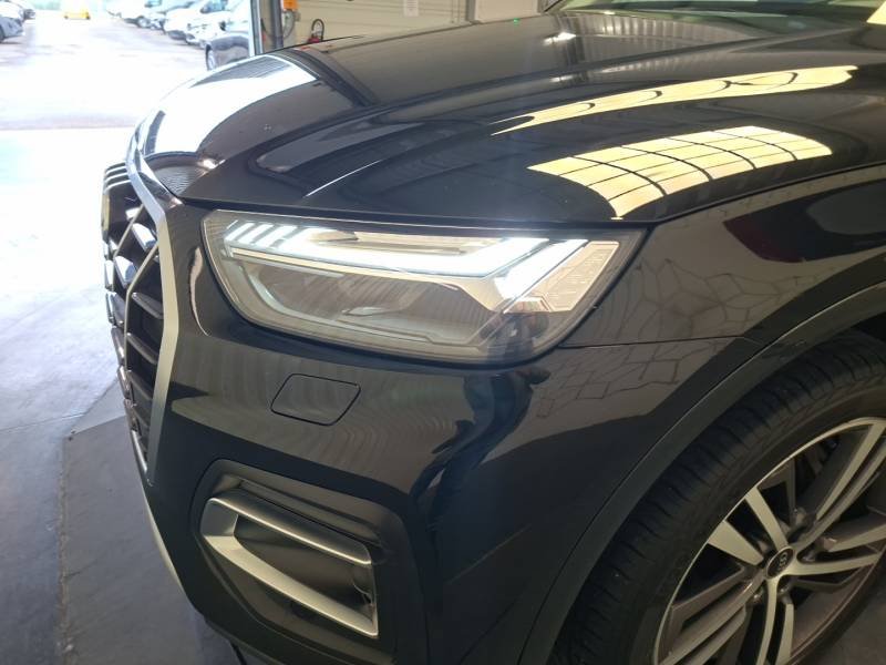 Audi Q5 - Photo 30