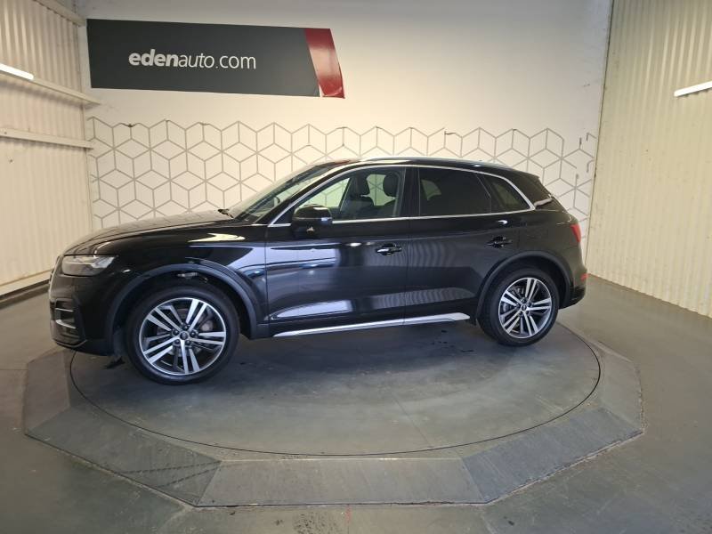Audi Q5 - Photo 3