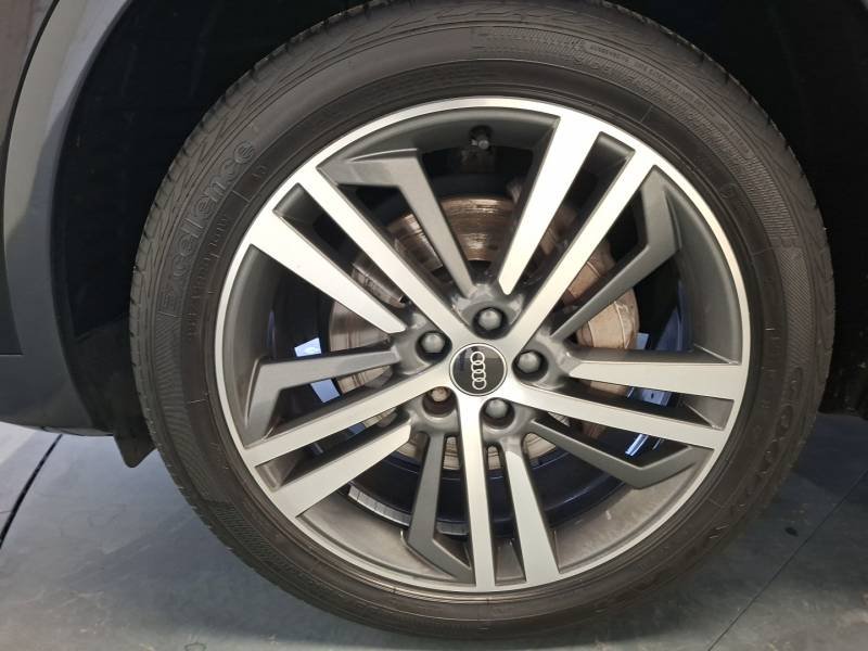 Audi Q5 - Photo 31