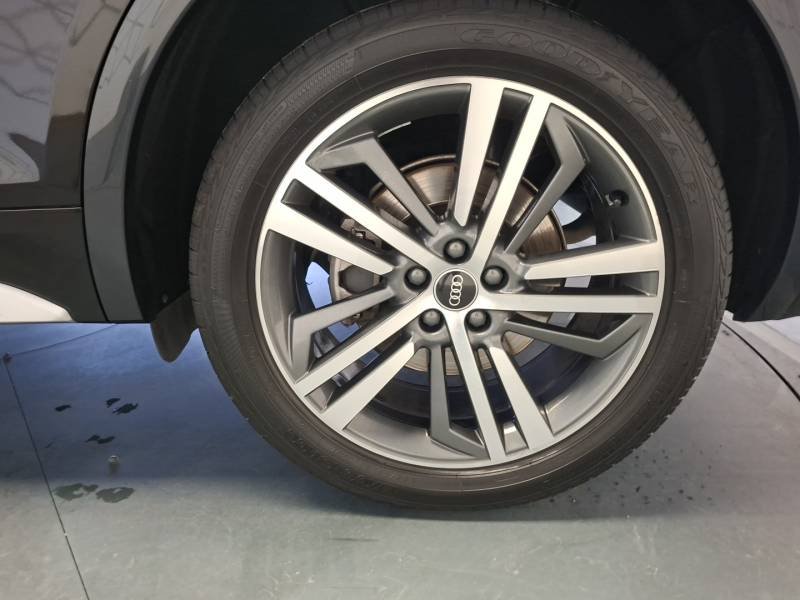 Audi Q5 - Photo 32