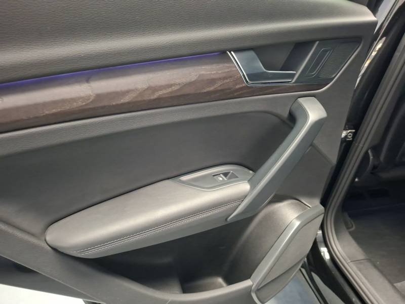 Audi Q5 - Photo 33