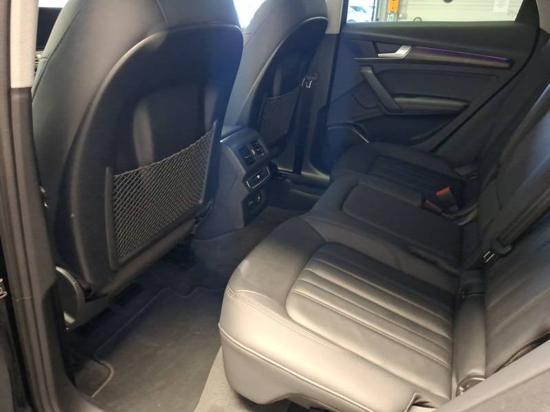 Audi Q5 - Photo 34