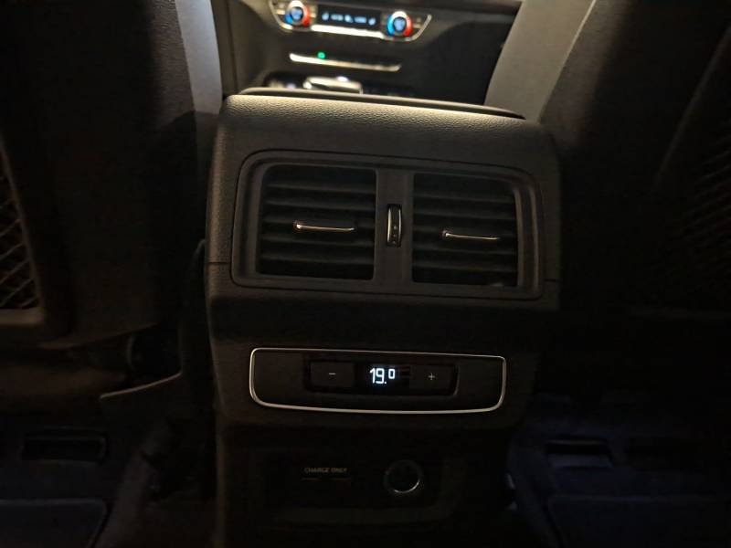 Audi Q5 - Photo 36
