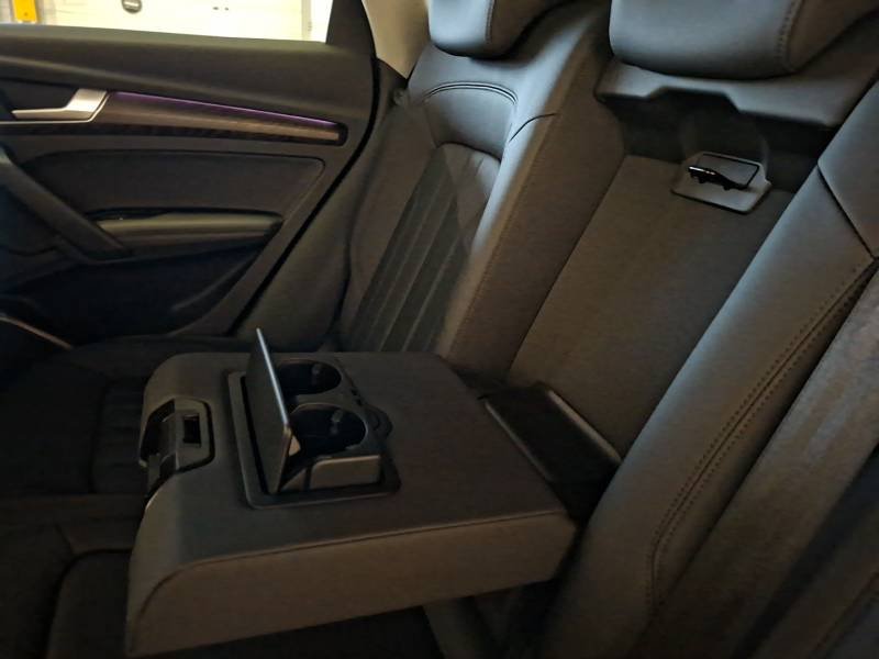 Audi Q5 - Photo 37